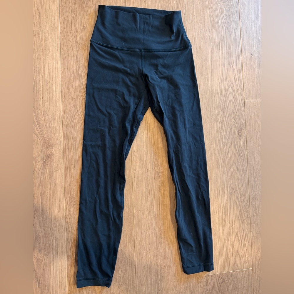 Lululemon Align Leggings size 4